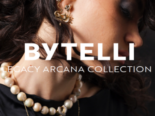 BYTELLI: Zanaat Mirası ile Çağdaş Formun Kesişiminde