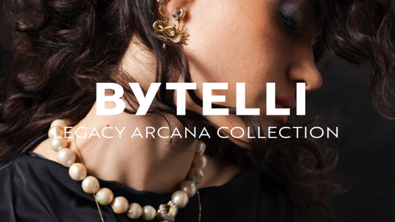 BYTELLI: Zanaat Mirası ile Çağdaş Formun Kesişiminde