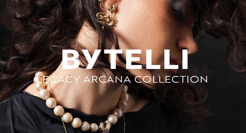 BYTELLI: Zanaat Mirası ile Çağdaş Formun Kesişiminde