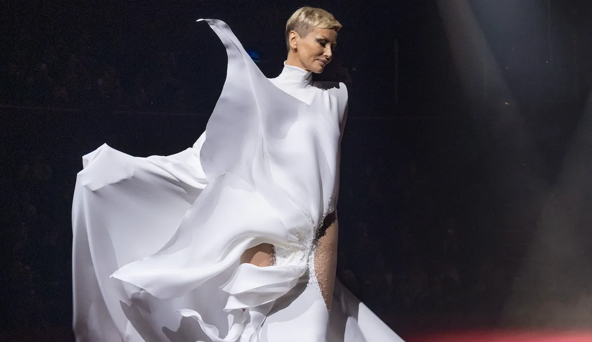 PARIS’İN YILDIZLARI