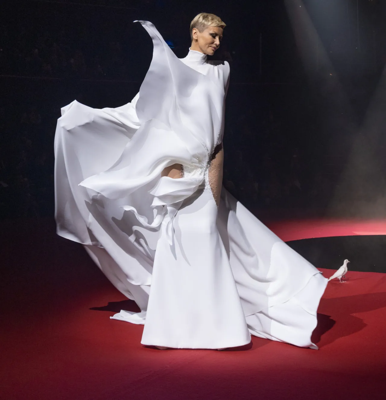 MARC JACOBS 2015 İLKBAHAR / YAZ