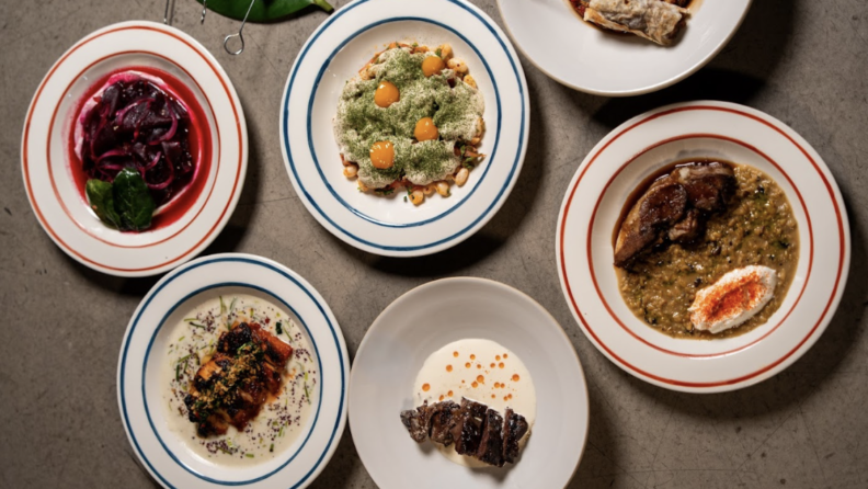 Deneyimin Merkezinde: Agata ve Inspired Cocktail Lab