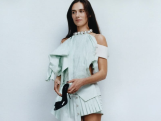 Devon Lee Carlson'dan stil ilhamları