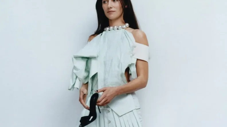 Devon Lee Carlson’dan stil ilhamları