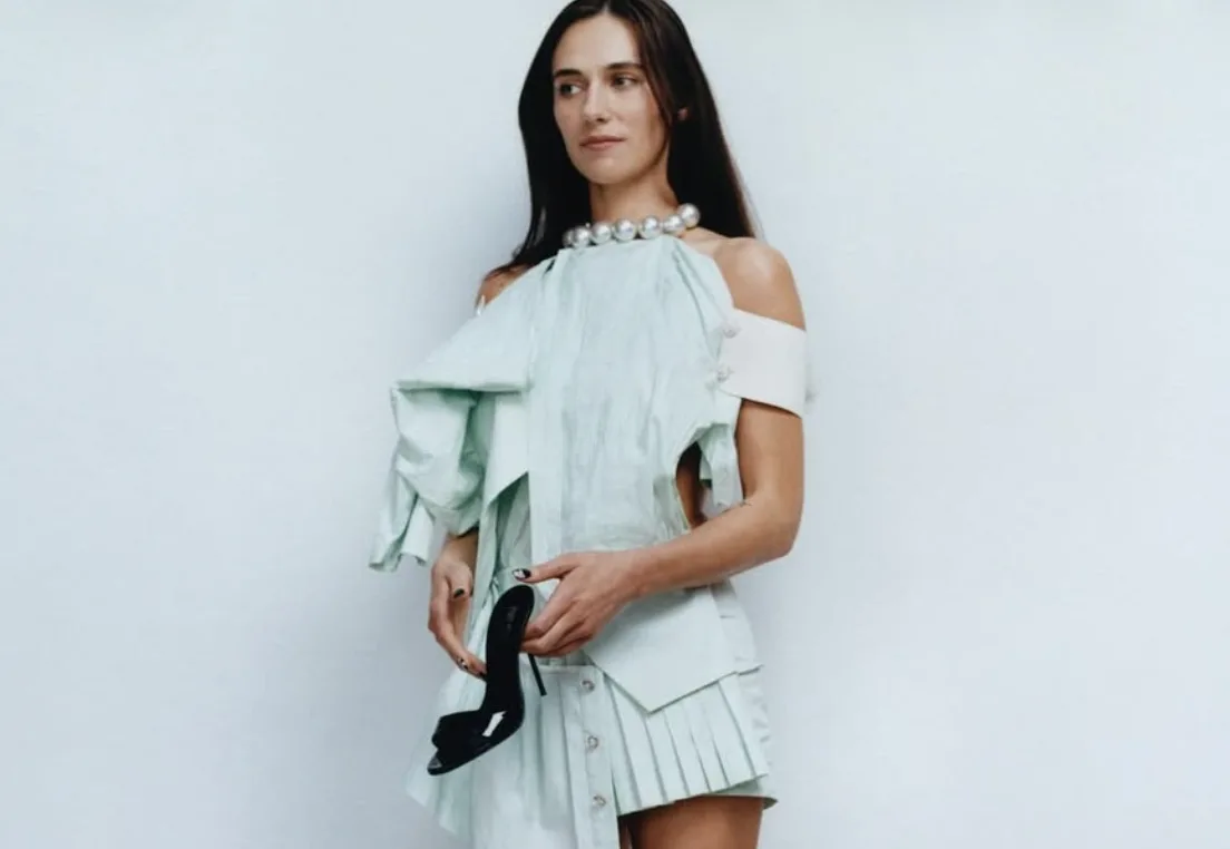 CHANEL 2014 PRE-FALL