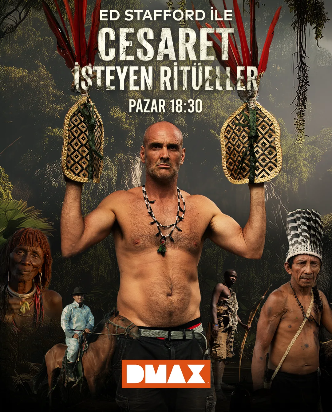 MARC JACOBS 2015 İLKBAHAR / YAZ