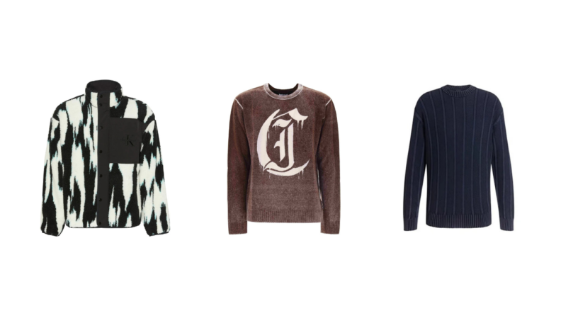 Erkek modasında güçlü stil Boyner’de