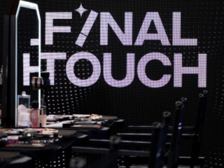 Final Touch başladı: Türkiye yeni makyaj sanatçısını arıyor