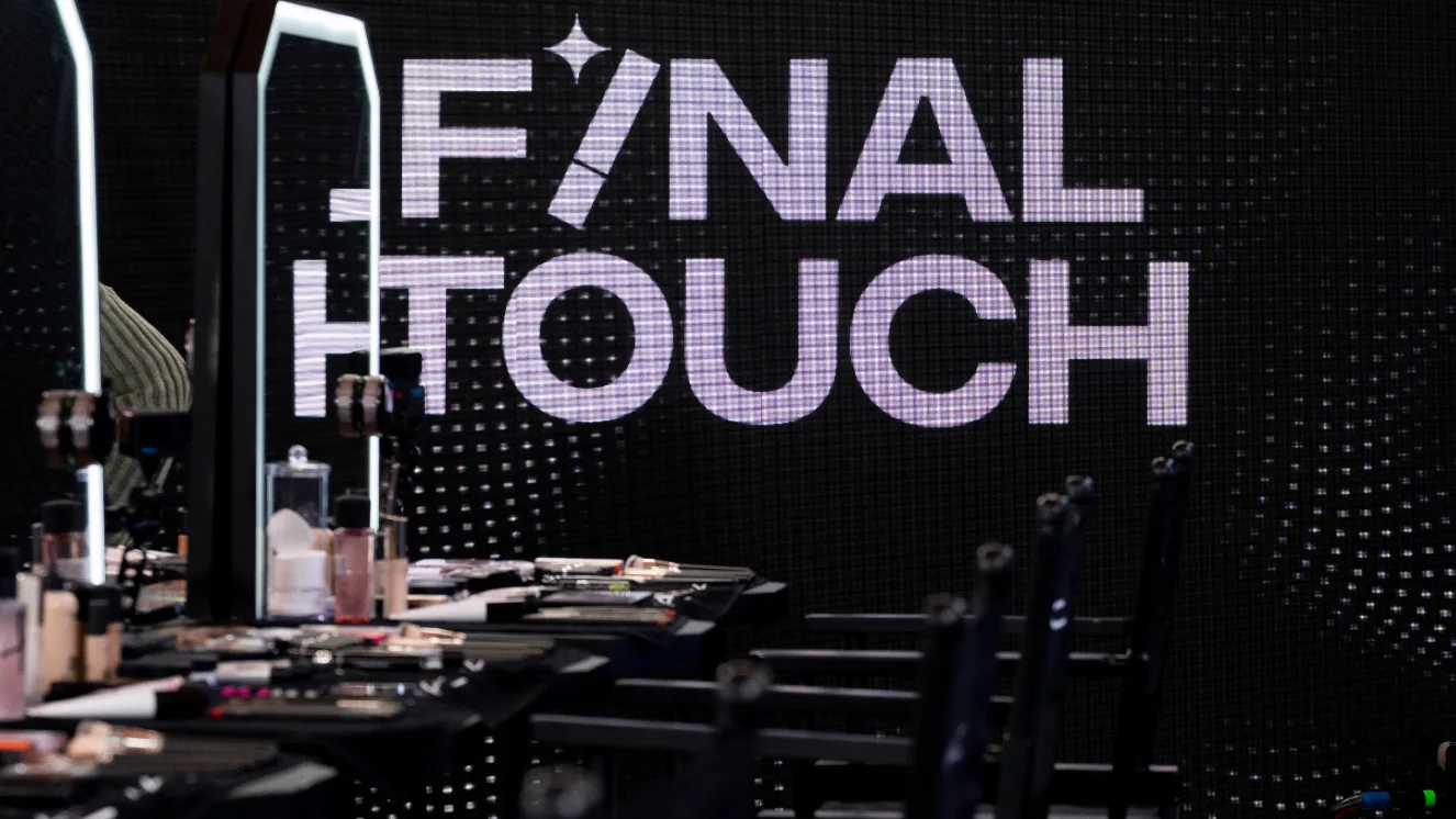 Final Touch başladı: Türkiye yeni makyaj sanatçısını arıyor