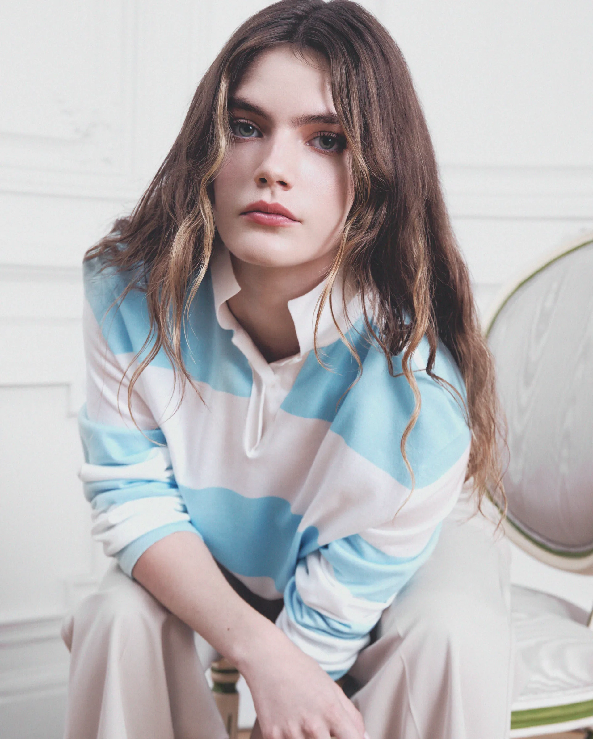 Florence Hunt Dior'un yeni elçisi oldu