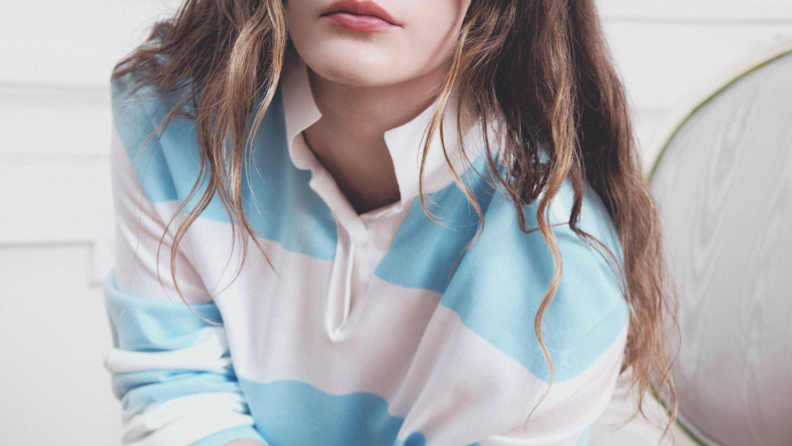 Florence Hunt Dior’un yeni elçisi oldu