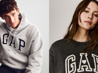Gap Sevgililer Günü’nde paylaşılan anlara odaklanıyor