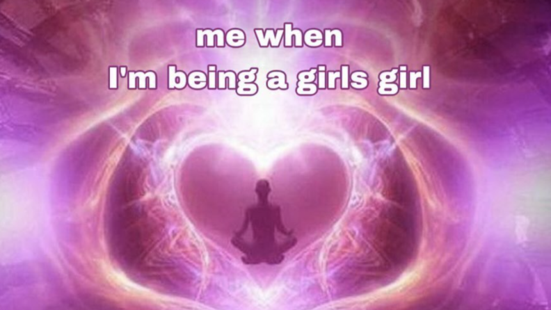 “Girl’s girl” olmayı öğrenmek: Kendimizi yeniden programlıyoruz