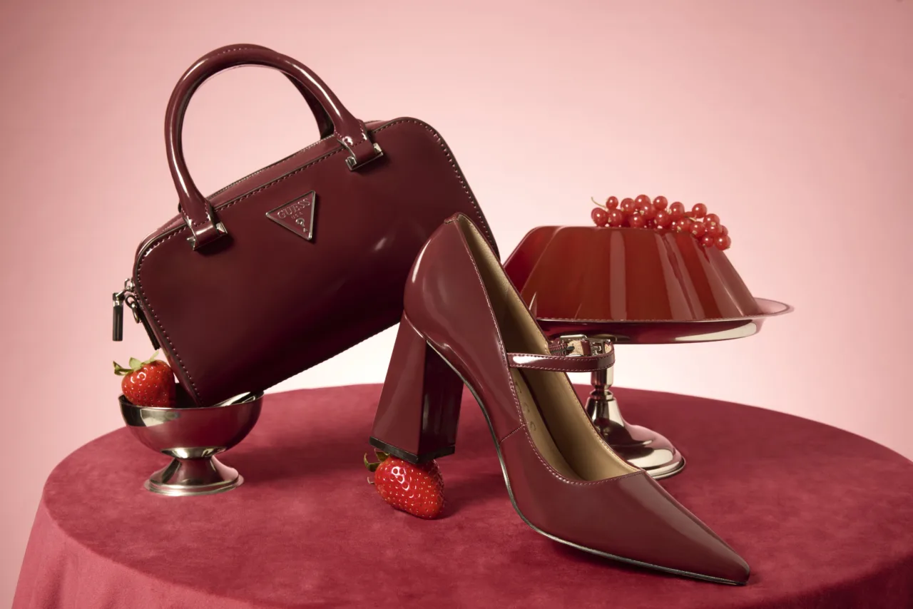 Jane Fonda, Laura Dern, Cate Blanchett ve Tiffany Haddish ‘Pomellato For Women” Videosunda