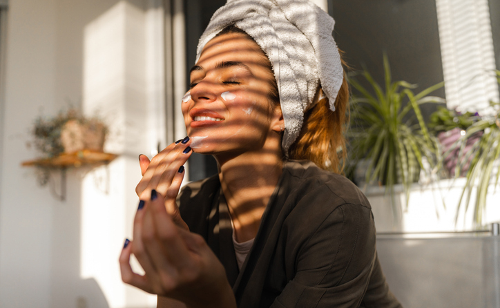 Kendine iyi bak manifestosu