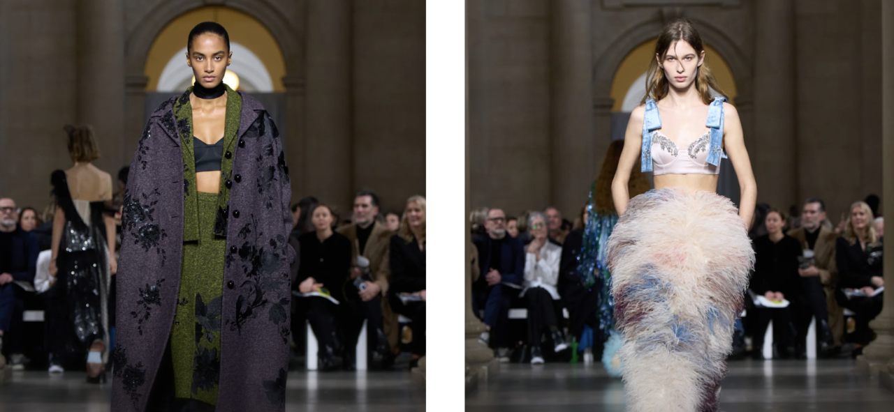 Londra Moda Haftası Sonbahar/Kış 2026: Deneysellik, kimlik ve tasarımın entelektüel gücü