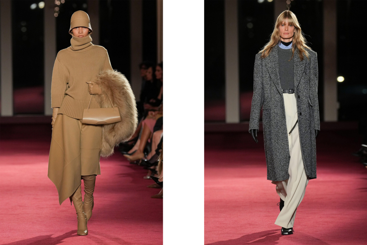 New York Moda Haftası Sonbahar/Kış 2026: Öne çıkan koleksiyonlar ve yeni lüks anlayışı