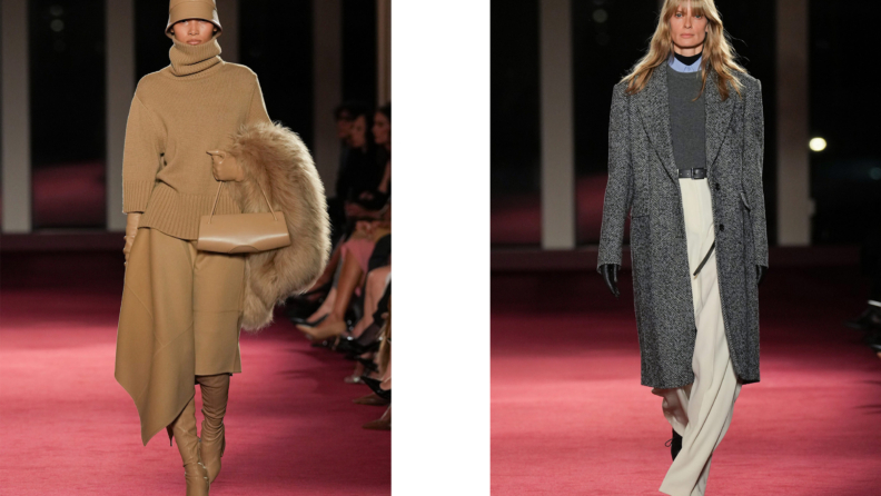 New York Moda Haftası Sonbahar/Kış 2026: Öne çıkan koleksiyonlar ve yeni lüks anlayışı