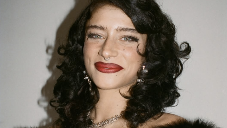 Odessa A’zion: Yeni “It Girl”ümüz