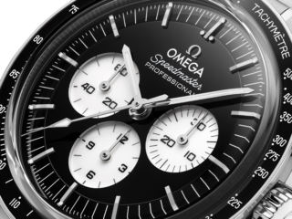 OMEGA, Yeni Speedmaster Moonwatch’u Tanıttı
