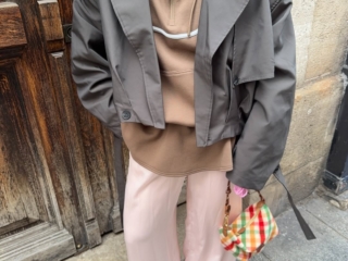 Sweatshirt kombinleri: Zahmetsiz şıklık
