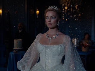 Uğultulu Tepeler: Gotik estetik yeniden kuruluyor