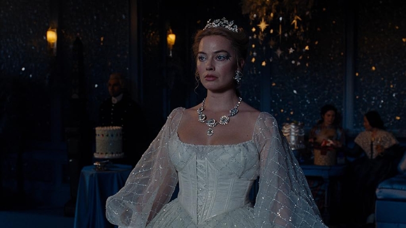 Uğultulu Tepeler: Gotik estetik yeniden kuruluyor