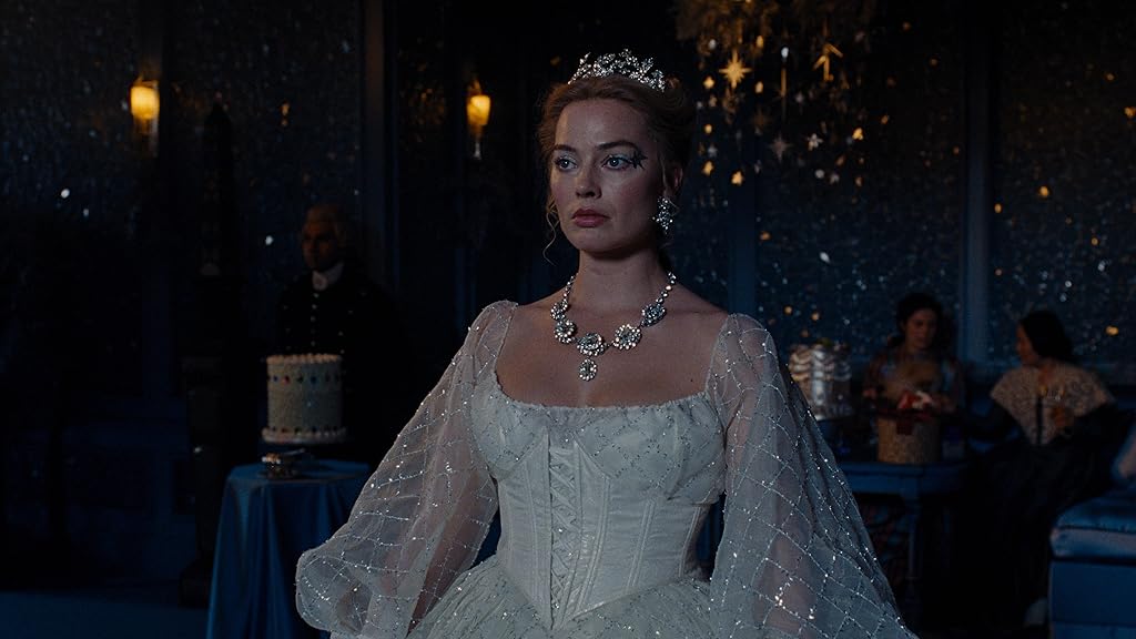 Uğultulu Tepeler: Gotik estetik yeniden kuruluyor