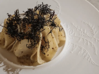 Urla’nın Yeni Gastronomi Sahnesi; Yelve