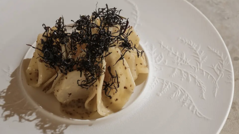 Urla’nın Yeni Gastronomi Sahnesi; Yelve