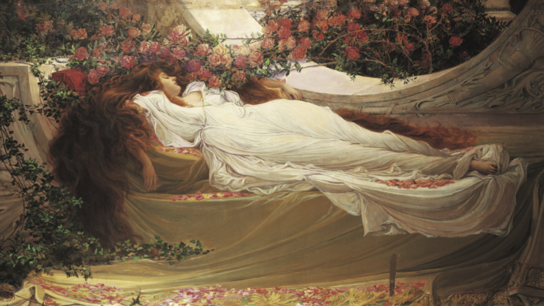 Uykuda cildimize neler oluyor?