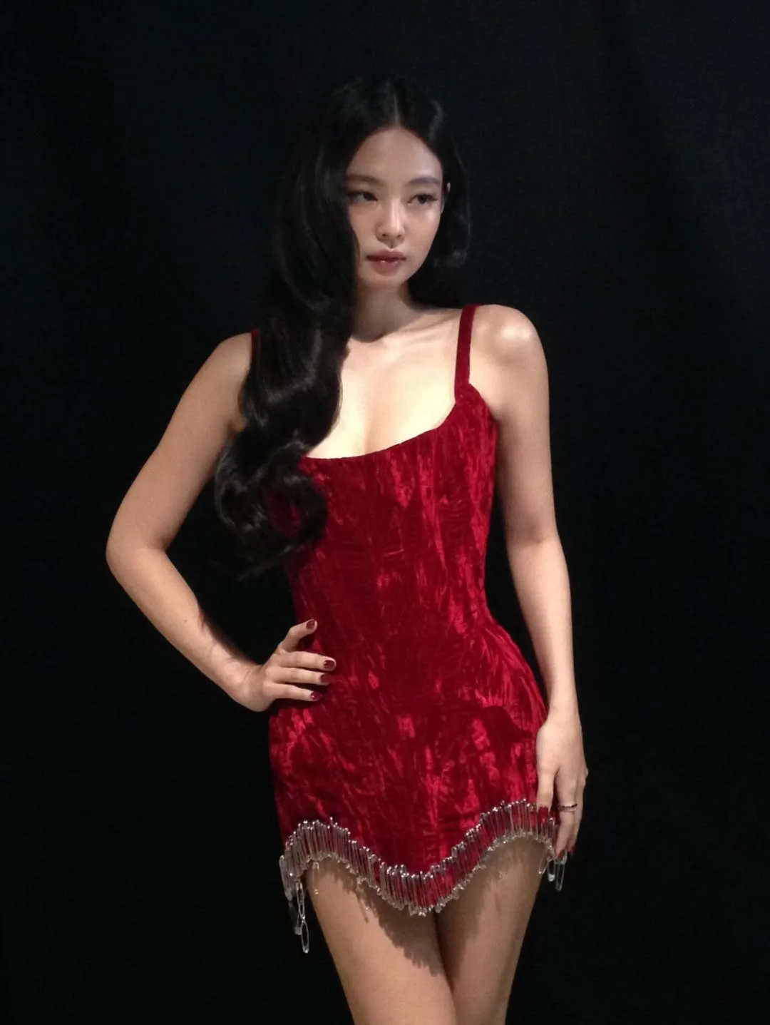 Uzun saç modası minimalizmin sonunu mu getiriyor?