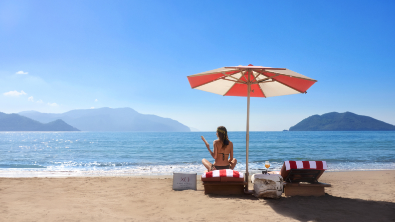 Xo Cape Arnna 2026’da “New Way of Feeling Alive” mottosuyla lüksü, iyi hissetme sanatına dönüştürüyor