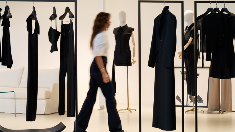 Zamansız şıklığın yeni öncüsü: Rawe