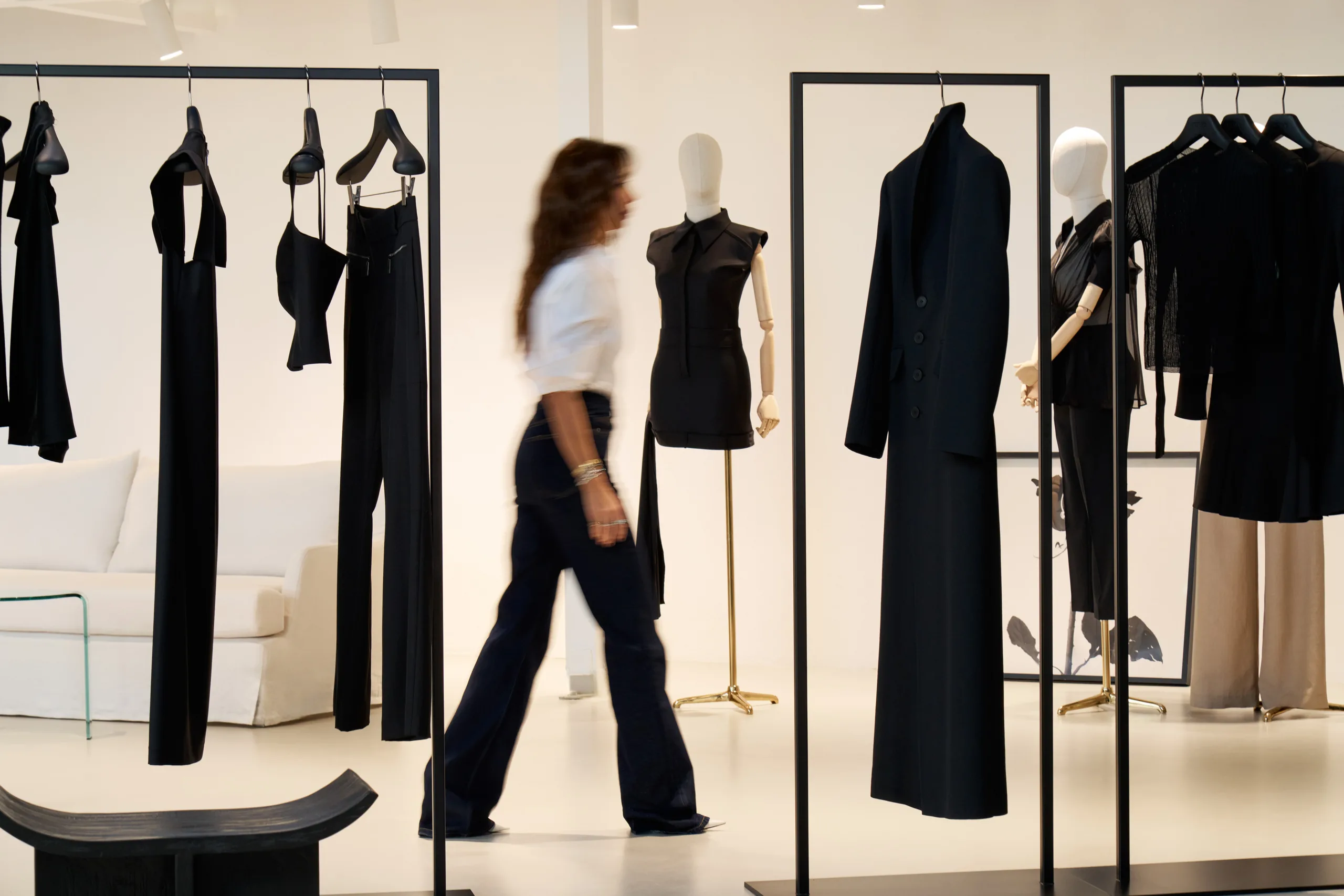 Zamansız şıklığın yeni öncüsü: Rawe