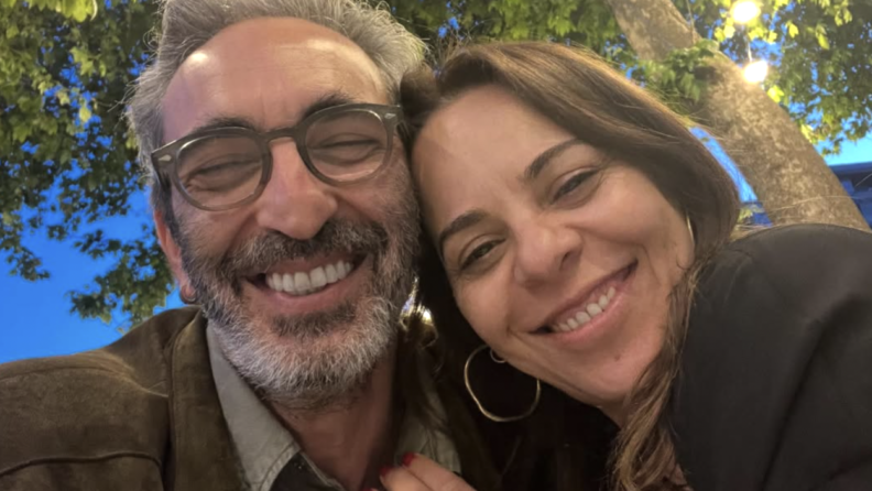 Zeynep Günay ve Fırat Tanış: Haftanın çifti