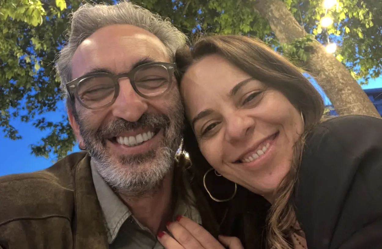 Zeynep Günay ve Fırat Tanış: Haftanın çifti