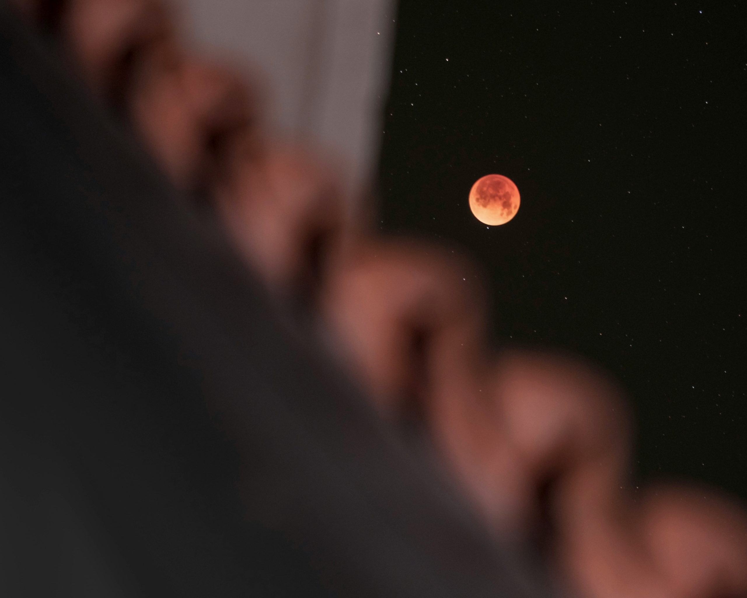 3 Mart 2026 Ay Tutulması: Astrolog Özlem Recep anlatıyor