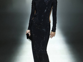 Paris Moda Haftası Sonbahar–Kış 2026/27 Sezonunun en iyi defile görünümleri