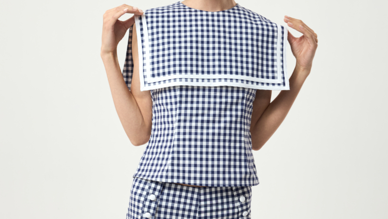 Geçmişten ilham alan zamansız bir stil