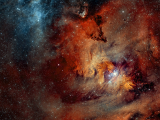 23–29 Mart Haftası Burç Yorumu: Gökyüzünde Neler Oluyor?