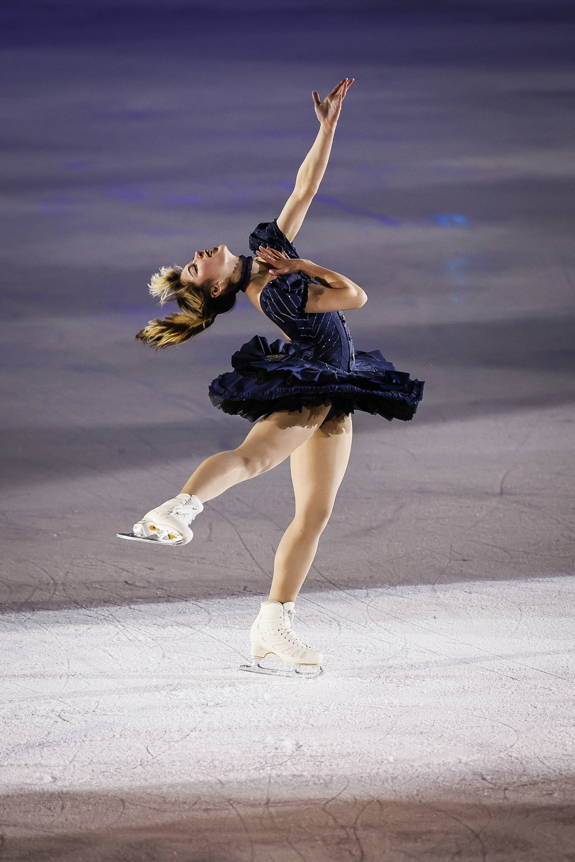 Her Şeyi Bu Kadar Ciddiye Almak Zorunda mıyız? Alysa Liu’dan öğrendiğimiz şeyler.