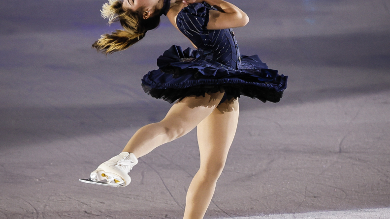 Her Şeyi Bu Kadar Ciddiye Almak Zorunda mıyız? Alysa Liu’dan öğrendiğimiz şeyler.