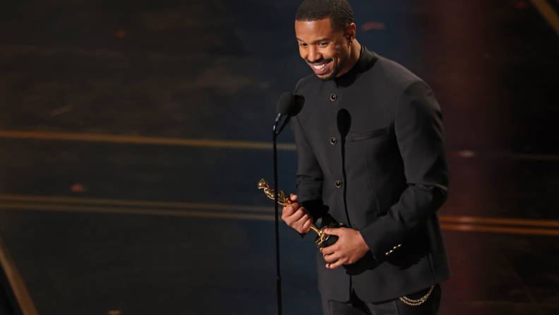 Kaçıranlar için, 98. Akademi Ödülleri