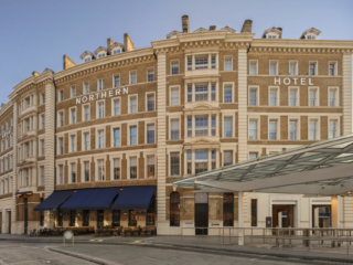 Tarihi Yapıda Butik Bir Deneyim