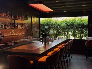 İstanbul’da yeni kokteyl barı: Liminal ile sürdürülebilir miksoloji dönemi