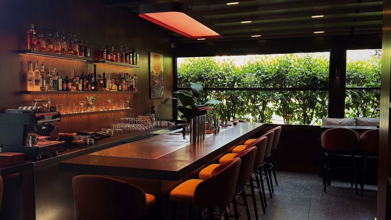 İstanbul’da yeni kokteyl barı: Liminal ile sürdürülebilir miksoloji dönemi