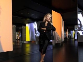 Borusan Contemporary Direktörü Dr. Kumru Eren ile röportaj