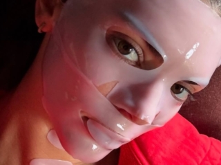 Cilt bakımının yükselen trendi: Kolajen maskeleri