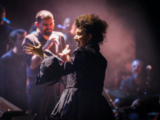 Çok sesli bir liderlik biçimi: Başak Doğan